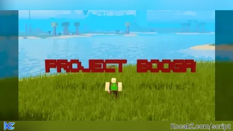 Free Project Booga  (UPDATED WITH AUTO FISH EVENT)