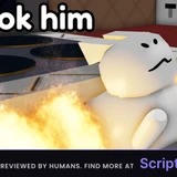 Beat up a guppy - Verified script for Beat up Gubby in His Own Home