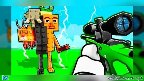 Auto Shoot All Brainrots Auto Sell Evolve Brainrot Auto Feed - Verified script for Shoot a Brainrot