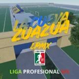 La Cueva ZuaZua [LPMX]