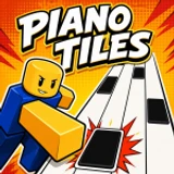 Piano Tiles Rush