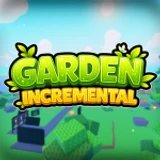 Garden Incremental Roblox Scripts: Working & Keyless icon