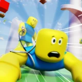 Grapple People Simulator! 🌟
