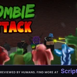 Script for - Verified script for Zombie Attack