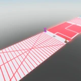 Slap Laser Obby