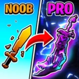 Sword Tap Legends