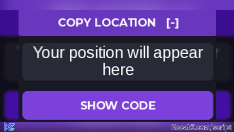 Copy locally - Verified script for Universal Script