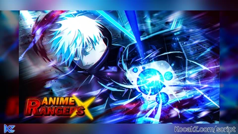 AUTO PLAY AUTO START AUTO NEXT - Verified script for Re:Rangers X