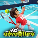 AO Tennis Adventure