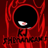 {PS+ FREE SATIAMA} KJ Shenanigans