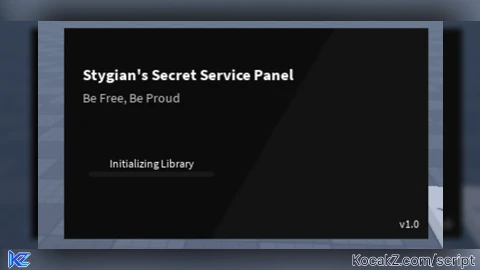 SSP Stygian Version No FE Bypass - Verified script for Universal Script
