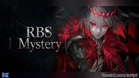 RBS Mystery - Verified script for Universal Script