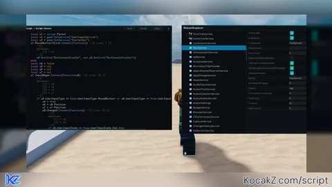 Blatant Explorer [UPDATED] - Verified script for Universal Script