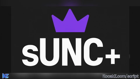 Super sUNC PlusPlus - Verified script for Universal Script