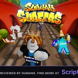 Max Upgrades - Verified script for Subway Surfing