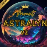 [Event 200K +  x50 Summit] Mount Astralyn