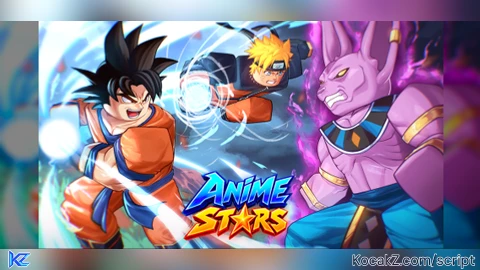 Script Mai Hub - Verified script for Anime Stars