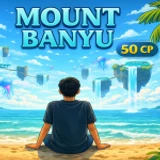 🎃 Mount Banyu V.01