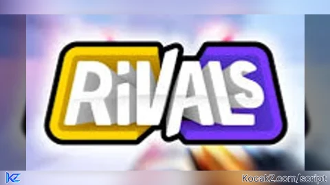 Rival - Verified script for Universal Script
