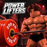 Power Lifters 💪