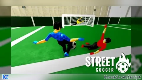 v2 simple reach box keyless and free - Verified script for Realistic Street Soccer