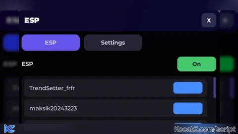 Perfecto Esp Script - Verified script for Universal Script