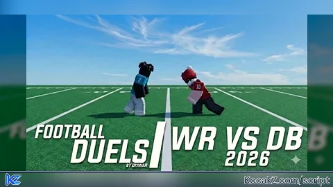 football duels ac bypass