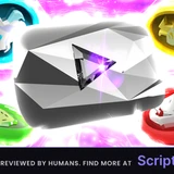 Inf SD ONLY WORKS WITH A INTERNET STICK - Verified script for YouTube Simulator Z