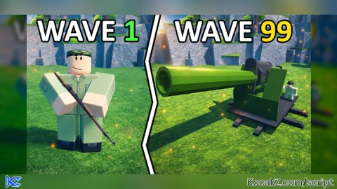 [PATCHED] INF Money - Verified script for Base vs Waves