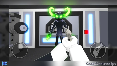 Return Hub - Verified script for Secret Killer
