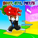 [UPD] Escape Tower For Brainrots!