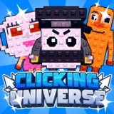 [🐣EASTER!🐣] Clicking Universe!