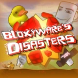 BloxyWare's Disasters
