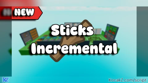 Semi INF Money - Verified script for Sticks Incremental 🌲
