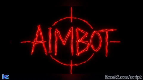 Universal Aimbot (kirk edition) - Verified script for Universal Script