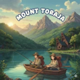 MOUNT TORAJA