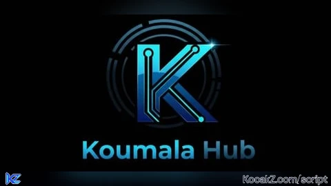 Koumala Hub - Verified script for Universal Script