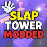 Slap Tower 2 MODDED🖐️