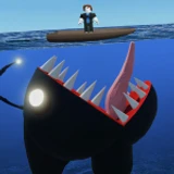 A DEADLY BOAT TRIP