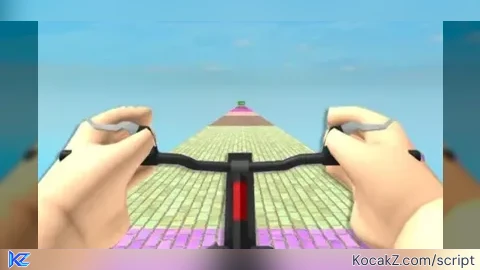 Best Script (Zub Hub) - Verified script for Every Second You Get +1 Speed But You’re On a Bike