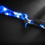 KNIFE DUELS