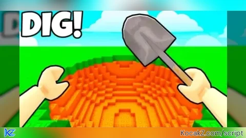 INF MONEY INF GEMS INF SPINS FREE P3TS - Verified script for ⛏️ Dig to Earth's CORE!