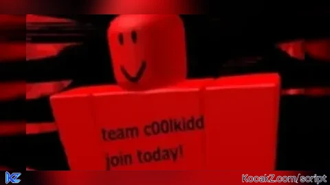 c00lkid fly v1 - Verified script for Baseplate