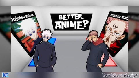 Inf Money And Unlock All Keyless - Verified script for Better Anime Character?