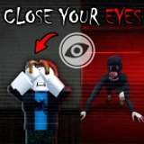 👁️ Close Your Eyes
