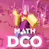 [GRADE 12!!] 📐 Math Difficulty Chart Obby!
