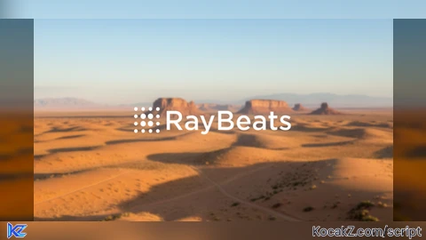 RayBeats - Powerful Local Music Player - Verified script for Universal Script