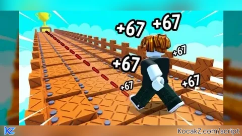 Void - The Best Gaming Solutions - Verified script for +1 Speed Bridge Building