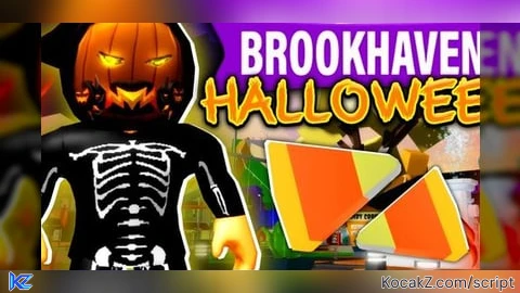 Brookhaven Script No key - Verified script for Brookhaven 🏡RP