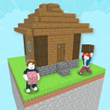 Build in the Sky!
